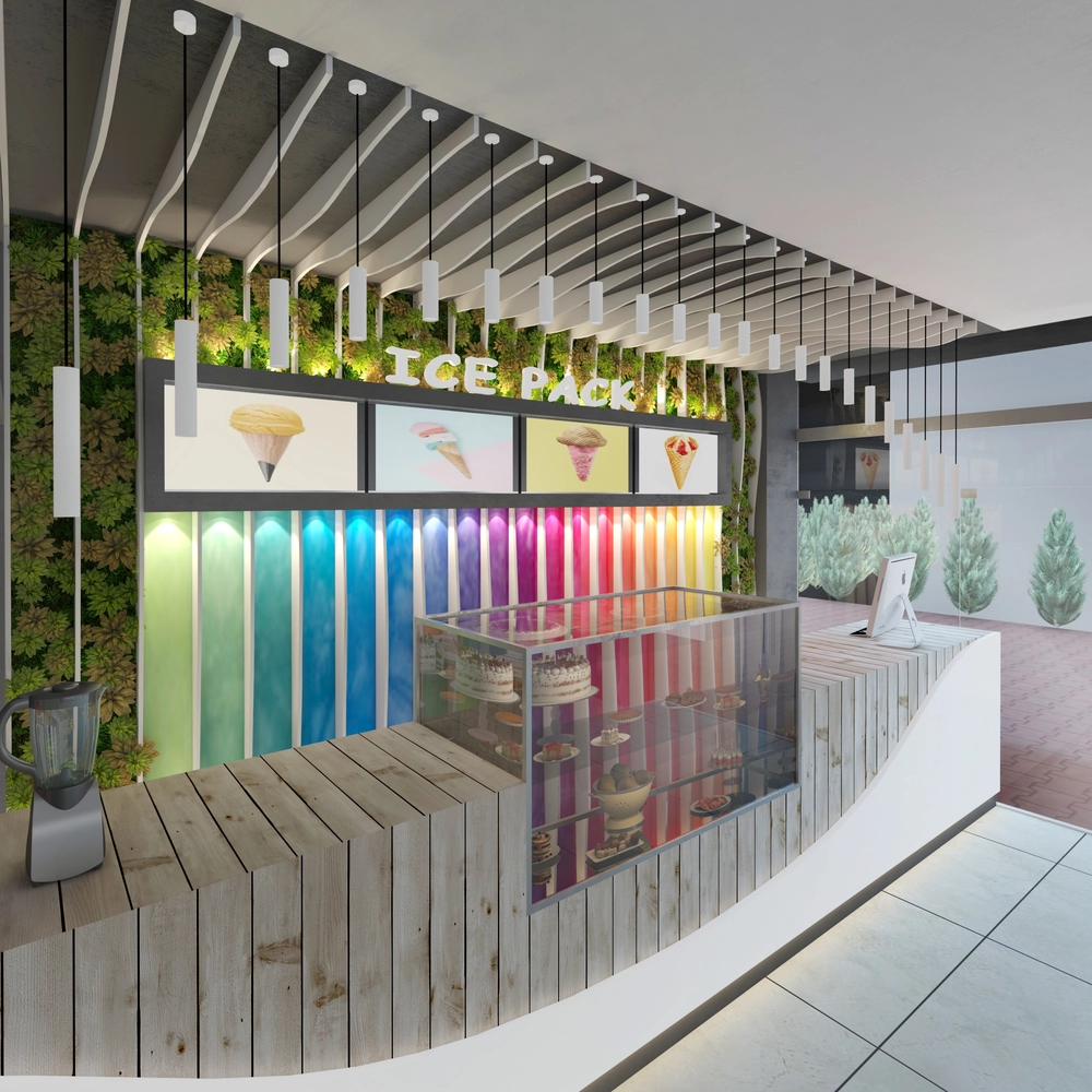 Ice Pack – Karbala