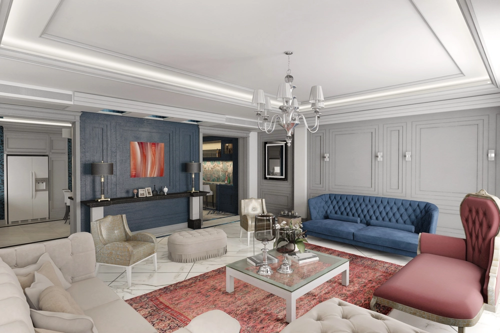 Home No.15-Pasdaraan