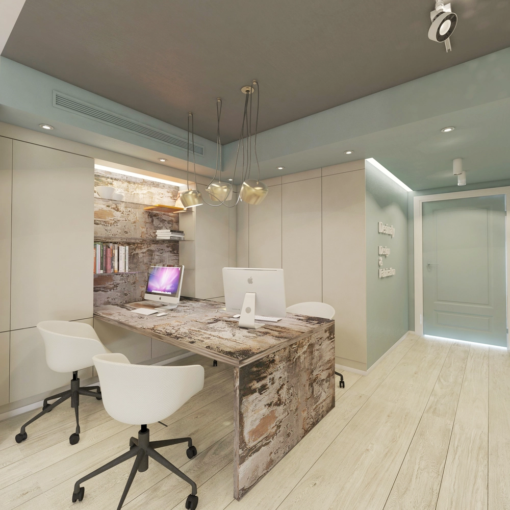 Desinaty Office-Fereshteh