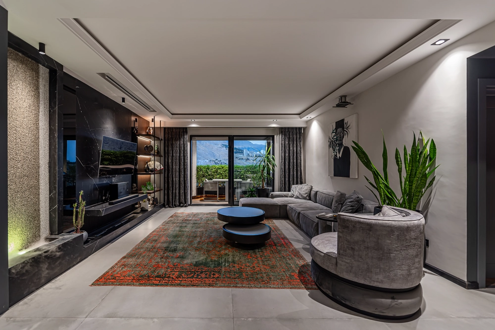 Home No.29-Koohsar Darakeh