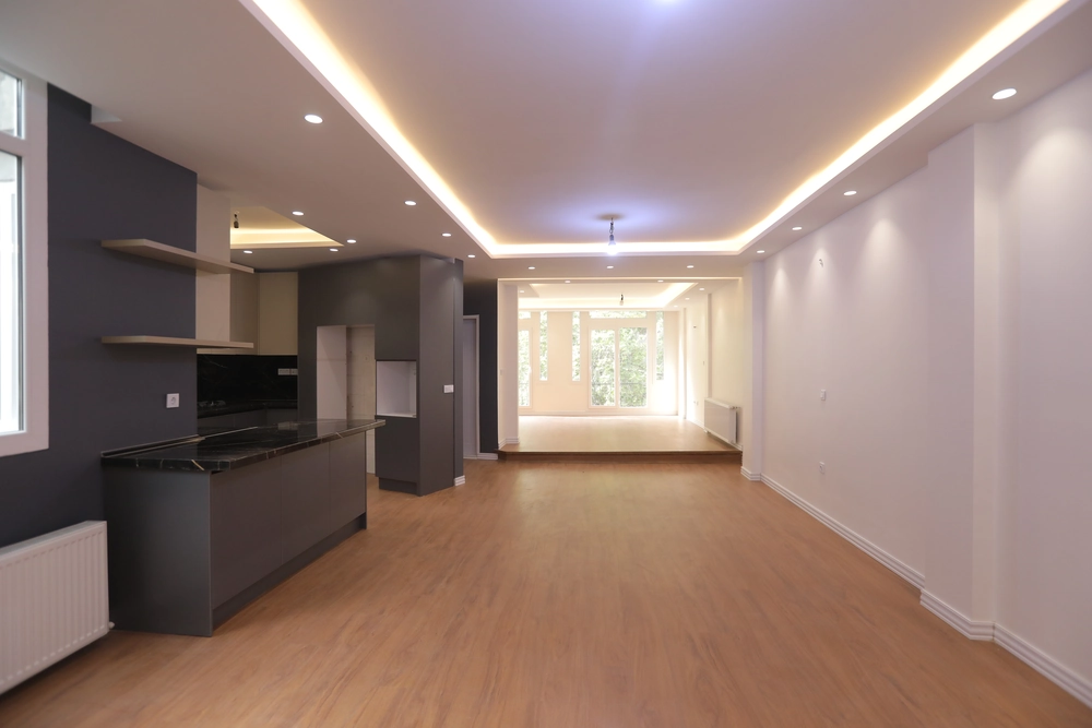 Home No.9-Zargandeh